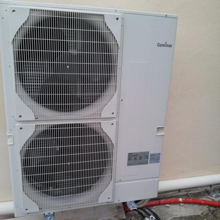 Service de chauffagiste Carpentras