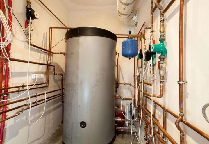 Chauffagiste Carpentras