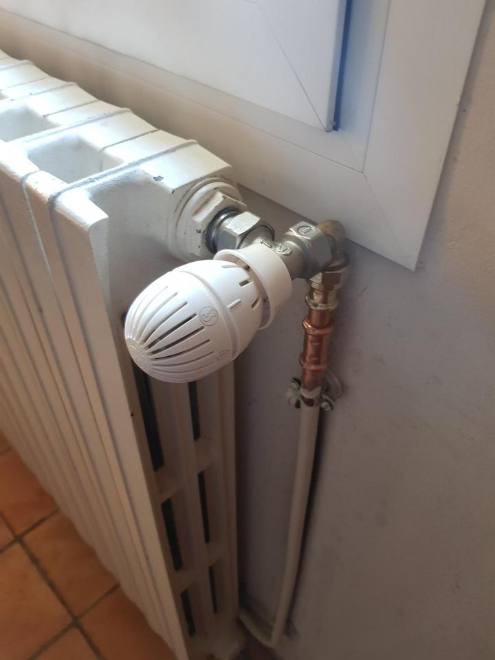 Chauffagiste Carpentras