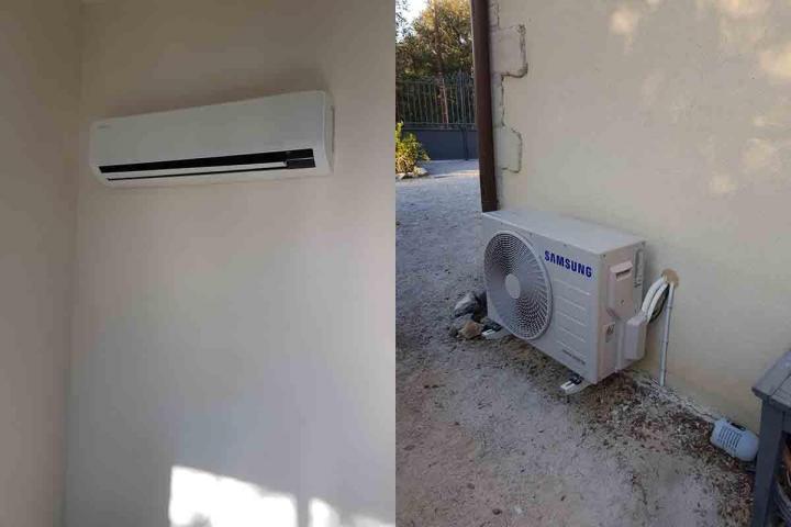 Service de chauffagiste Carpentras