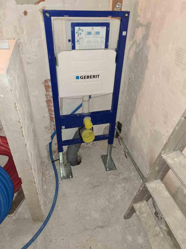 Dépannage électricité plomberie Carpentras
