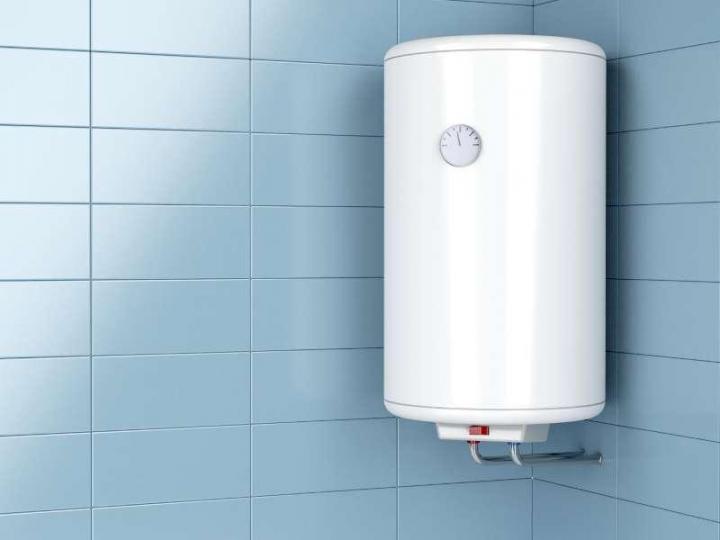 Pose de chauffe-eau thermodynamique Carpentras