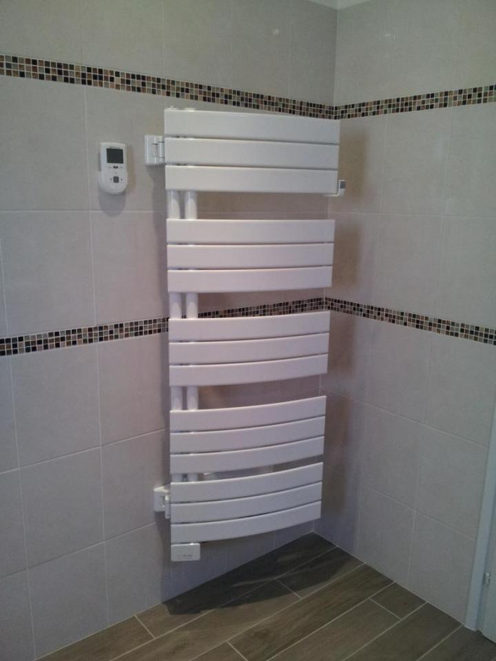 Chauffagiste Carpentras