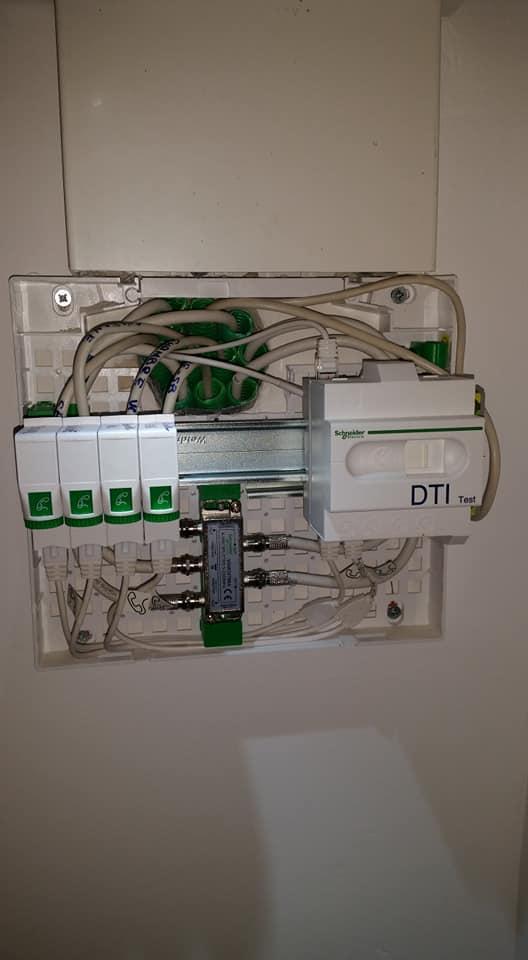 Électricien Carpentras