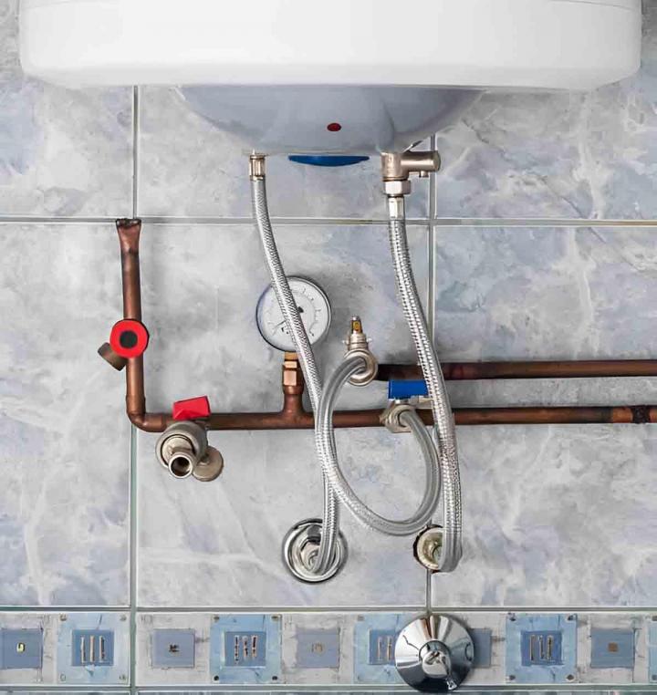 Chauffe-eau thermodynamique Carpentras