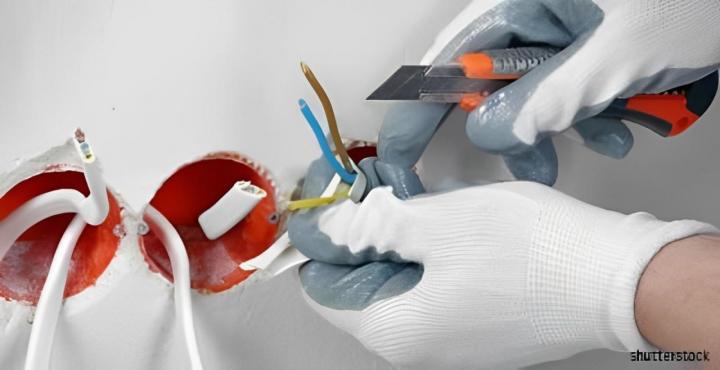 Des travaux d’électricité Carpentras