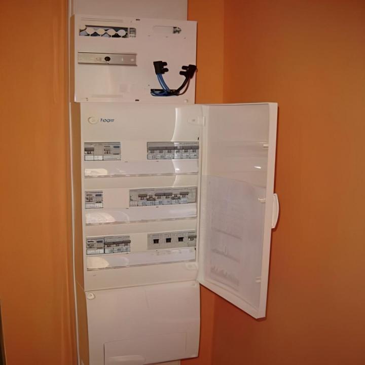 Des travaux d’électricité Carpentras